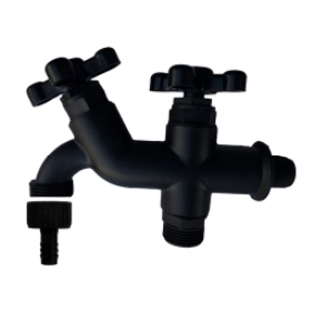 Torneira para Máquina de Lavar/Tanquinho