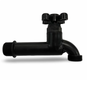 Torneira para Jardim